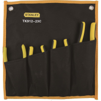 史丹利 Stanley TK912-23C 4件钳子套装(包装数量 4个)