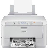 爱普生(EPSON) WF-M5193 黑白商用墨仓式打印机