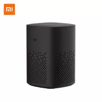 小米(MI) 小爱音箱万能遥控版 小爱同学语音声控家电人工智能音响