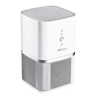 爱宝乐(airpal) AP045 空气净化器 净化器 单台价格