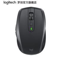 罗技(Logitech) Mx Anywhere2s无线蓝牙鼠标