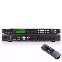 ZSTC 先科效果器K95数字效果器