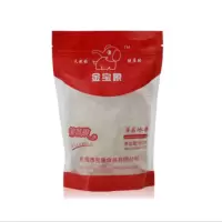 金宝象 单晶冰糖500g/袋 FS02 56211