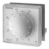 西门子 SIEMENS BSG61 调节器(包装数量 1个)