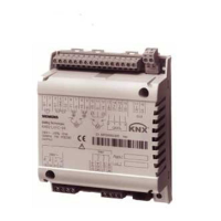 西门子 SIEMENS RXB21.1/FC-10 控制器(包装数量 1个)