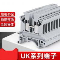 接线端子 电压端子排快速接线