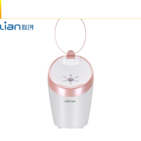 联创(Lian) DF-EB001M 离子蒸汽美容器 蒸出娇嫩少女肌肤 单台装 单台价格