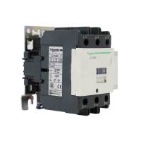 施耐德电气 TeSys LC1D国产 3P 95A 1NO+1NC交流接触器 LC1D95M7C 220VAC