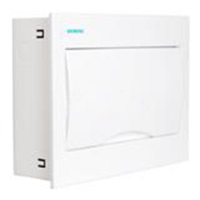 西门子 SIEMENS 8GB3111-4 8GB模数化配电箱 8GB3111-4(包装数量 1个)