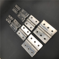 金穗慧采 蝶形铰链