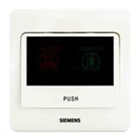 西门子 SIEMENS 5UH8242-3NC01 5UH调光调速调音面板开关 5UH8242-3NC01