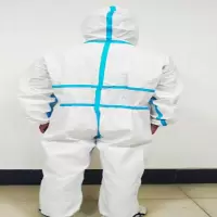 戎兴 荣草堂 隔离衣服 G001