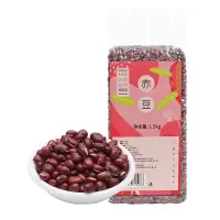 姚朵朵 赤豆1500g*1袋
