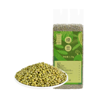姚朵朵 绿豆1500g*1袋