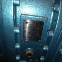 杭州聚川 无堵塞转子泵 WZB65