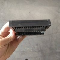 杭州聚川 PLC 1N-20MR/气压排水装置专用;含4号线程序;输入直流24V;输出直流24V