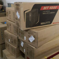 深圳山特 稳压UPS不间断电源