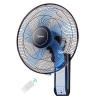 美的(Midea)16寸五叶遥控壁扇 FW40-11AR