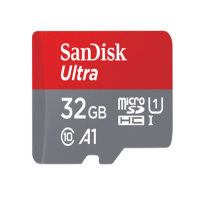 闪迪 (SanDisk) 存储卡 TF32G/98M 行车记录仪手机高速存TF储卡 A1级Class10 98MB/S