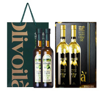 欧丽薇兰橄榄油礼盒