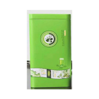 Hibake红白茶(老鹰茶)灌装150g