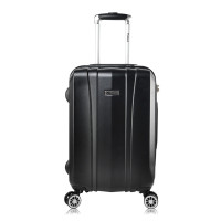 拉杆箱磨砂面旅行箱 100起订