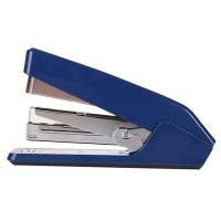 得力0468省力订书机(蓝)