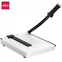 裁纸机 得力8014 文具