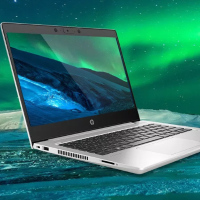 惠普430G7银色i7-10510U13.3'HD防光屏8GDDR4 2666Mhz/1根内存1TB 5400集显无光驱