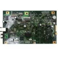 惠普 1136打印机主板