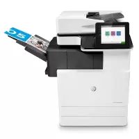 惠普 HP E87660du管理型彩色数码复合机