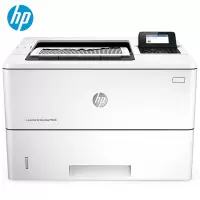 惠普 HP M506N A4企业文件文档网络打印机