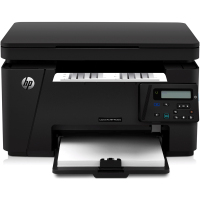 惠普 HP 126NW A4黑白多功能激光打印机复印扫描一体机