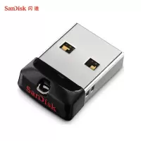 闪迪(SanDisk)酷豆SDCZ33-064G/U盘