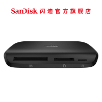 闪迪（SanDisk）SDDR-489多合一读卡器