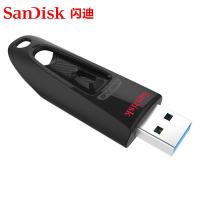 闪迪(SanDisk)高速CZ48-64G优盘 USB3.0