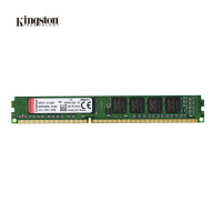 金士顿DDR3 1600 4G 台式机内存条