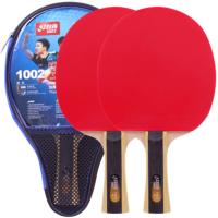 红双喜(DHS) 乒乓球拍3星