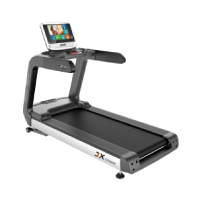 双能牌 军霞交流变频跑步机 JX-696T(计算单位:台)