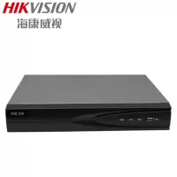 海康威视 录像机 DS-7816NB-K2电子产品