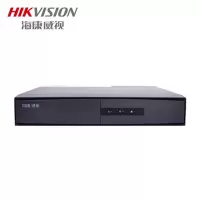 海康威视 网络监控硬盘录像机 DS-7800NB-K1(4路/1盘位)电子产品