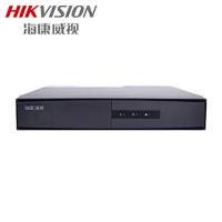 海康威视 DS-7804NB-K1 监控硬盘录像机电子产品