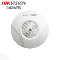 海康威视 (HIKVISION) 摄像头拾音器 DS-2FP2020-A电子产品