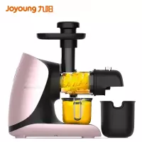 九阳(Joyoung)榨汁机 原汁机家用果汁慢速螺旋压榨两档调速 JYZ-E25