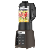 九阳(Joyoung)破壁机加热料理机预约多功能冷热双用榨汁机搅拌机L18-Y208