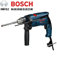 博世BoschGSB16冲击钻冲击电钻手电钻两用电动工具 工具