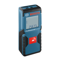 博世(BOSCH) GLM 30 激光测距仪激光红外线手持测量仪 电子尺激光尺