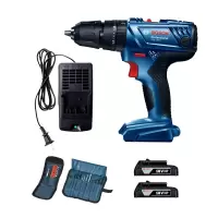 博世(BOSCH)GSB 180-Li 充电式冲击钻 工具