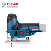 博世(BOSCH)GST 12V-LI 充电式曲线锯 原厂标配(不含电池、充电器)