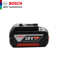 博世(BOSCH) 18V/ 6.0Ah 锂电池不带充电器